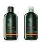 FOR COLOR-TREATED HAIR TYPES

Preserve + save! Enjoy the color-preserving tingle of Tea Tree Special Color at a special price.

Limited edition set contains:

Tea Tree Special Color Shampoo (10.14 fl. oz.) and Conditioner (10.14 fl. oz.): Tea Tree's signature tingle in a daily regimen for color-treated hair gently cleanses, conditions and helps protect color from fading with rooibos tea botanicals. Tea tree oil and peppermint soothe the scalp and leave hair smelling fresh.