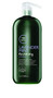 CONDITIONING NO-LATHER CLEANSE

Washing with care is a must for coarse and curly hair. This cleansing conditioner was created to help nourish and hydrate hair in between regular shampoo routines. The creamy, non-lathering formula gently cleanses the scalp while helping to replenish essential moisture with monoi, pequi and jojoba oils. It helps detangle, fight frizz and add shine while locking in natural oils. Hair is left soft and manageable. Added bonus: Calming lavender and mint put mind and hair at ease.