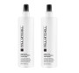 Paul Mitchell Firm Style Freeze and Shine Super Spray 16.9 oz, Set of 2