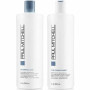 Paul Mitchell Shampoo One & The Conditioner 33.8 oz Liter, Duo Set