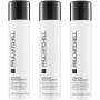 Paul Mitchell Firm Style Super Clean Extra Finishing Hairspray 9.5 oz, Set of 3