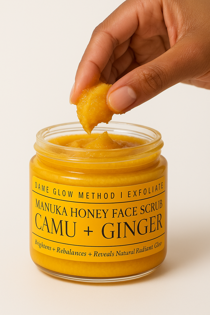 Face Scrubs