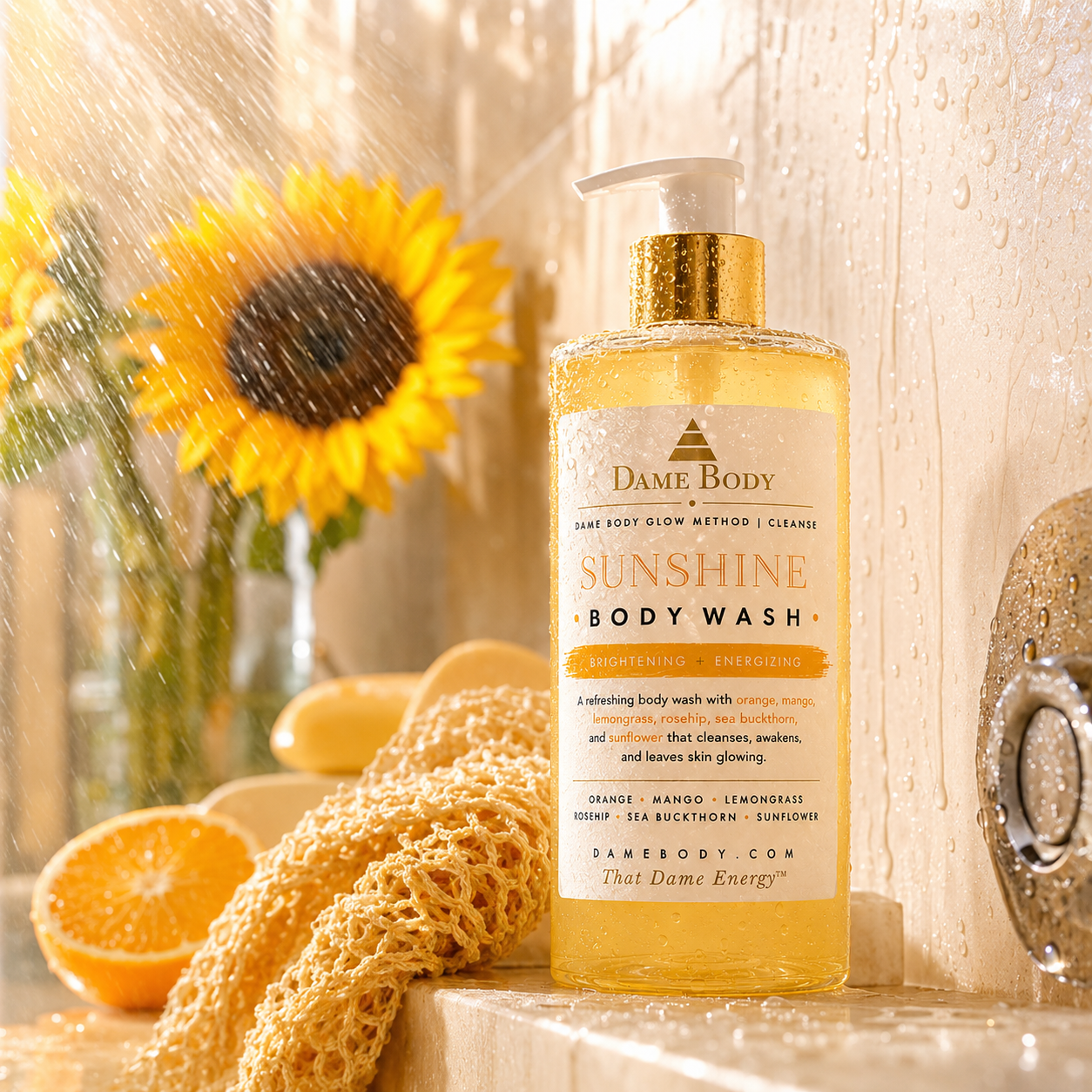 Body Washes
