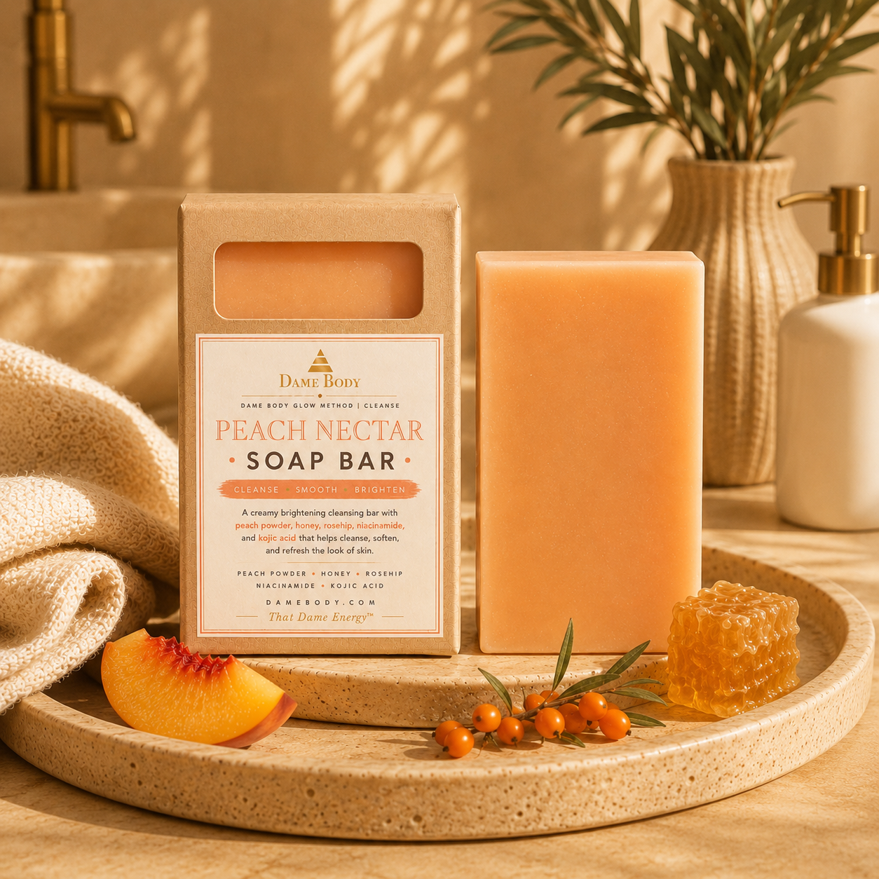Bar Soaps