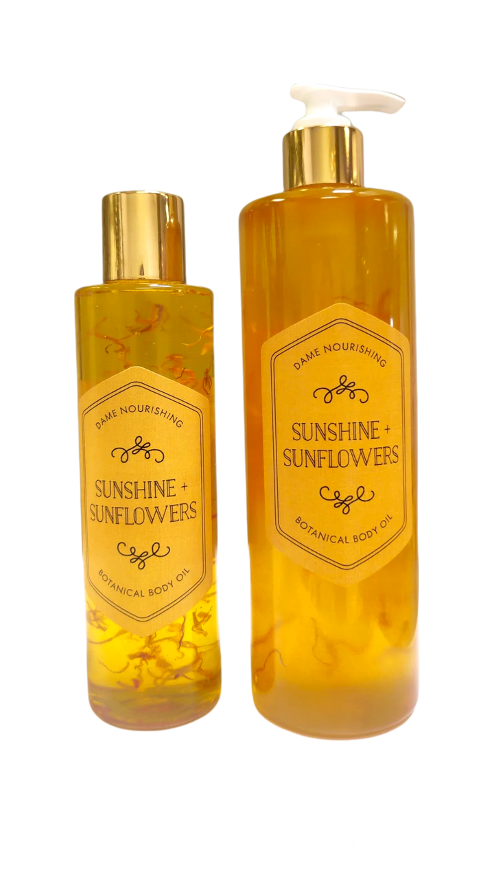 Body Oils