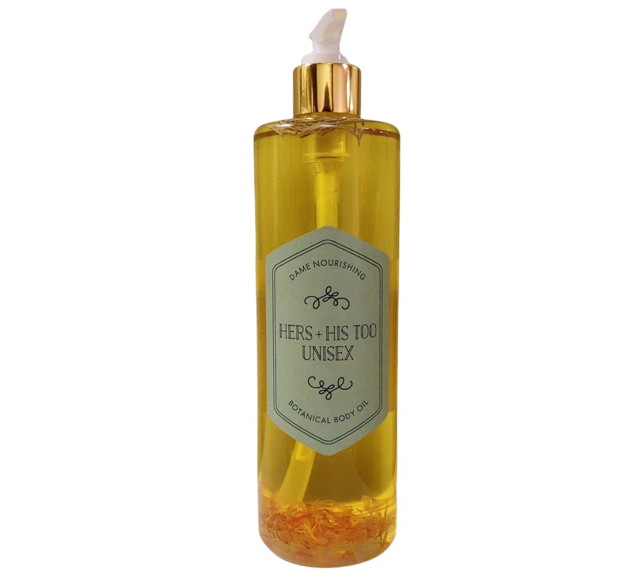 Sweet Vanilla Body Oil Multi Use Oil After Shower Oil Soft Glowing Skin  Moisturize & Hydrate Cold Pressed and Unrefined Oils 