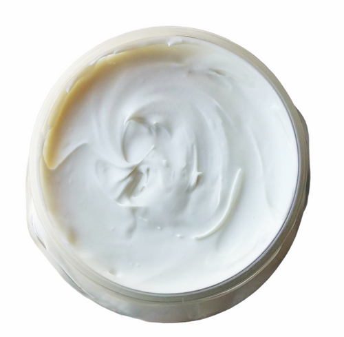 Cardamom + Vanilla Body Butter