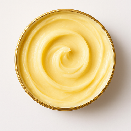 Sunshine Butter 