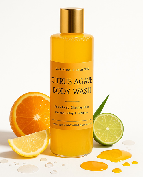Citrus + Agave Body Wash Citrus + Agave Body Wash