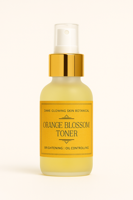 Orange Blossom TONER Orange Blossom TONER