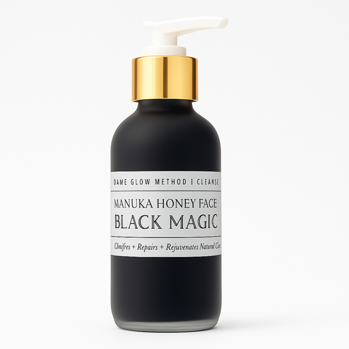 Black Magic Face Wash Black Magic Face Wash