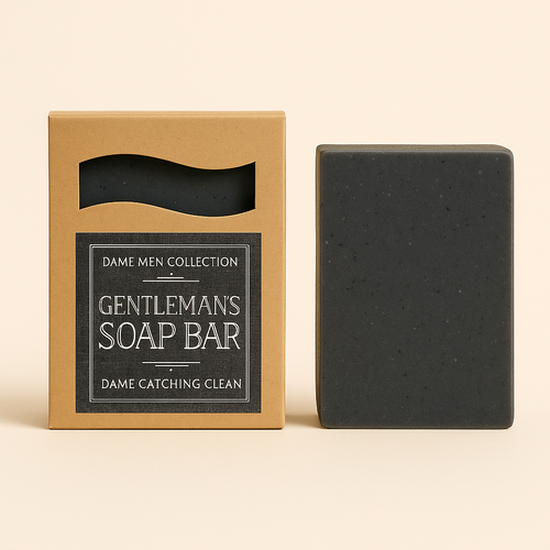 Gentleman's Soap Bar Gentleman's Soap Bar