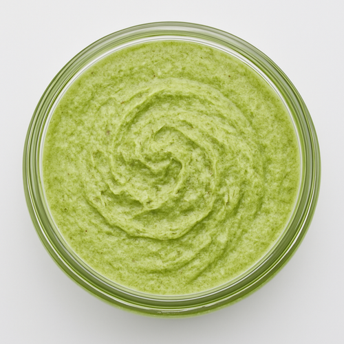 Serenity Green Tea Body Scrub  