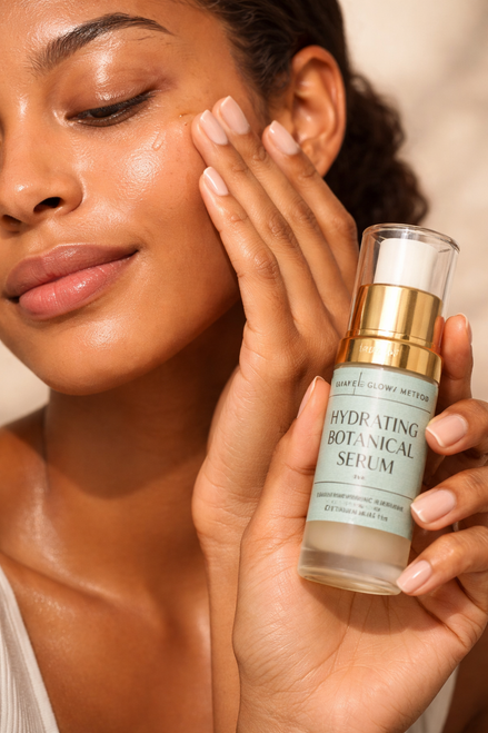 Hydrating Botanical Serum 