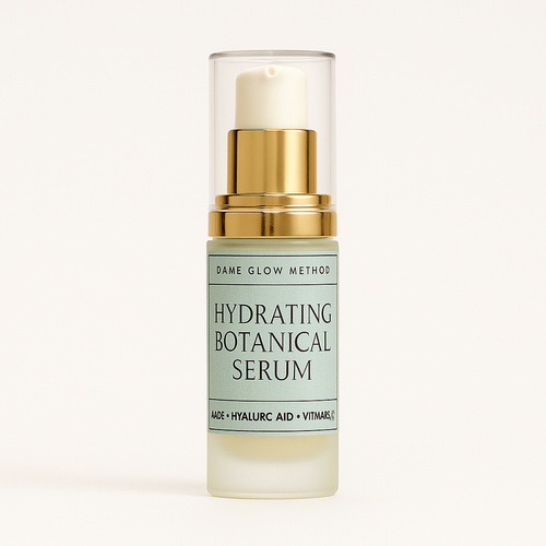 Hydrating Botanical Serum 