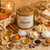 Pumpkin Spice Glow Body Scrub