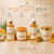 Dame Body Citrus Agave cleanse exfoliate moisturize body care ritual