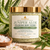 Dame Body Juniper Aloe Polishing Body Scrub with aloe, chlorophyll, moringa and neem