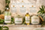 Juniper Aloe Dame Glowing Skin Method cleanse exfoliate and moisturize routine