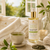 Serenity Green Tea Body OIl