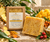 Pineapple Ginger Soap Bar 