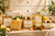 Pineapple Ginger Soap Bar 