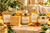 Pineapple Ginger Soap Bar 