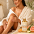Citrus + Agave Nourishing Body Oil