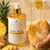 Pineapple Ginger Brightening Body Wash 