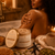 Vanilla Honey Bean Body Scrub