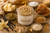 Vanilla Honey Bean Body Scrub