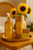 Sunshine Botanical Body Oil
