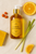 Sunshine Botanical Body Oil