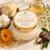 Dame Body Baby Body Butter botanical ingredient story