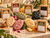 Assorted Dame Body 2.5 oz Mini Soap Bars in multiple Signature Blends