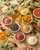 Mix, Blend Glow Workshop | Holistic Health Therapy Center | May 16