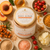 Peach Nectar Body Scrub