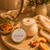Peach Nectar Body Butter with peach, apricot and sea buckthorn