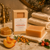 Peach Nectar Cleansing Bar