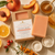 Peach Nectar Cleansing Bar