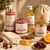 Cranberry Sweet Orange Complete Ritual