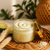 Coconut Milk & Lime Body Scrub SOFTEN Coconut Milk & Lime Body Scrub SOFTEN