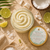 Coconut Milk & Lime Body Scrub SOFTEN