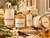 Cardamom Vanilla Body Wash