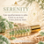 Serenity heart chakra intention: I give myself permission to soften. I listen to my heart. I move from my heart.