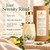 Serenity directions: shake well, mist onto clean skin, avoid the face and eyes, reapply as desired.