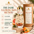 Cleanse, Exfoliate, Choose Your Moisture with Oil, Butter or both, then Scent with Hers + His Too Perfume.