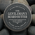 The Gentleman's Beard Butter