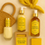 Sunshine Botanical Body Mist