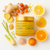 Camu + Ginger Face Scrub | Brightening  Camu + Ginger Face Scrub | Brightening
